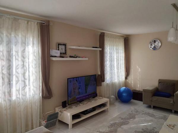 Vente Maison 6 pièces 145 m2 à Villers-Cotterêts