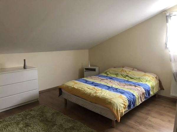 Vente Maison 6 pièces 145 m2 à Villers-Cotterêts