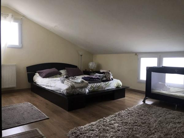 Vente Maison 6 pièces 145 m2 à Villers-Cotterêts