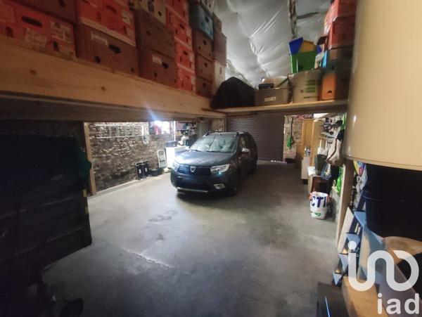 Maison à vendre 5 pièces 117 m² Saint-Just-en-Chevalet