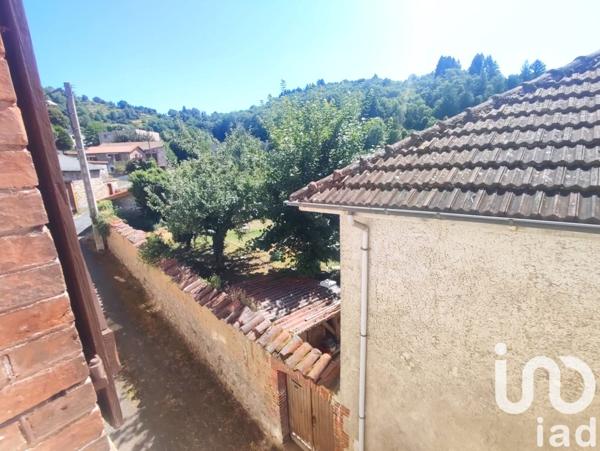 Maison à vendre 5 pièces 117 m² Saint-Just-en-Chevalet