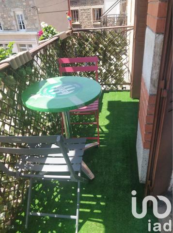 Maison à vendre 5 pièces 117 m² Saint-Just-en-Chevalet