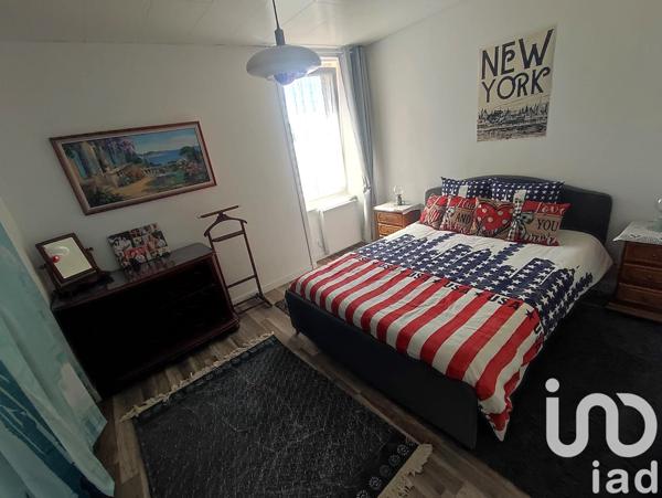 Maison à vendre 5 pièces 117 m² Saint-Just-en-Chevalet