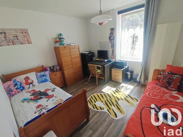 Maison à vendre 5 pièces 117 m² Saint-Just-en-Chevalet