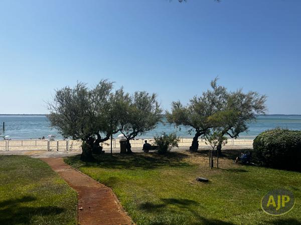 Vente appartement Arcachon : 672 000 € - AJP Immobilier Arcachon