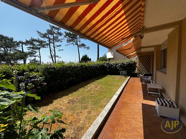Vente appartement Arcachon : 672 000 € - AJP Immobilier Arcachon