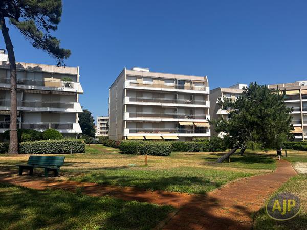 Vente appartement Arcachon : 672 000 € - AJP Immobilier Arcachon
