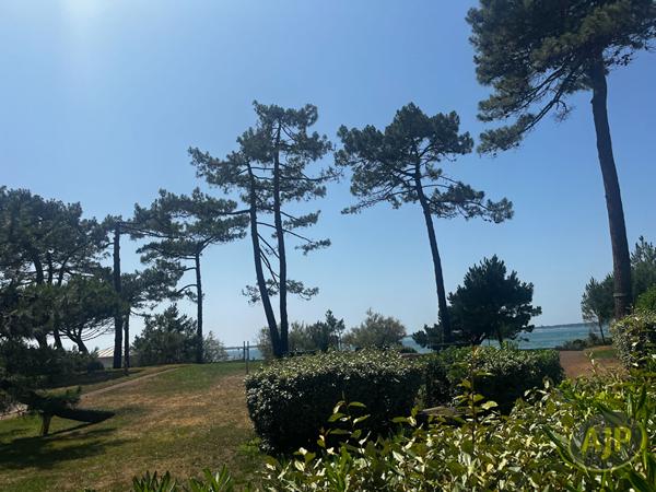 Vente appartement Arcachon : 672 000 € - AJP Immobilier Arcachon