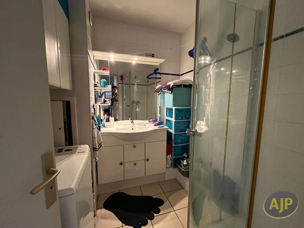 Vente appartement Arcachon : 672 000 € - AJP Immobilier Arcachon