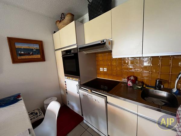 Vente appartement Arcachon : 672 000 € - AJP Immobilier Arcachon