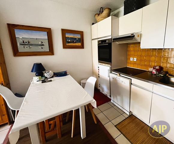 Vente appartement Arcachon : 672 000 € - AJP Immobilier Arcachon