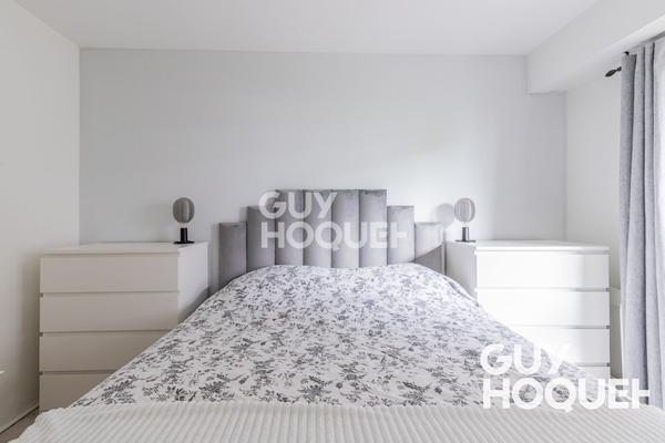 À vendre : Appartement de 3 pièces à Athis-Mons