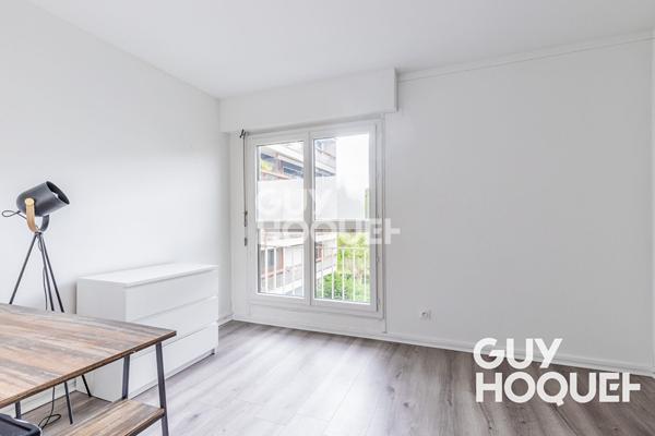 À vendre : Appartement de 3 pièces à Athis-Mons