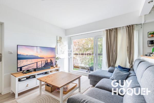 À vendre : Appartement de 3 pièces à Athis-Mons