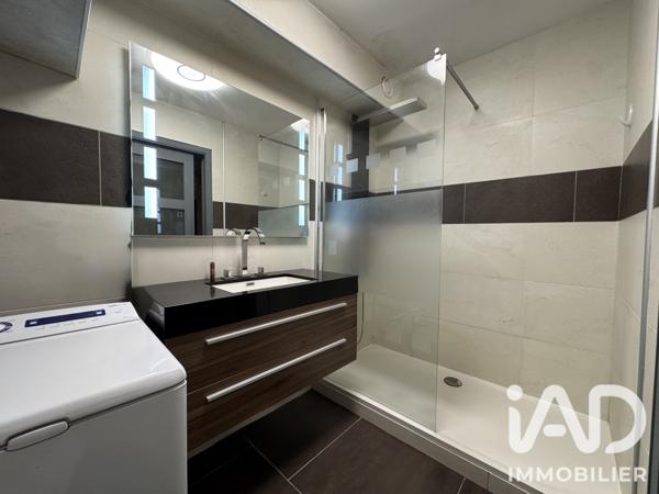 Appartement à vendre 4 pièces 75 m² Melun