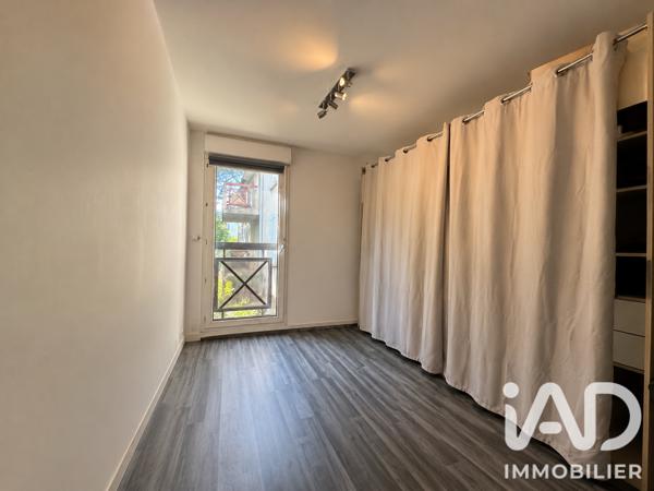 Appartement à vendre 4 pièces 75 m² Melun