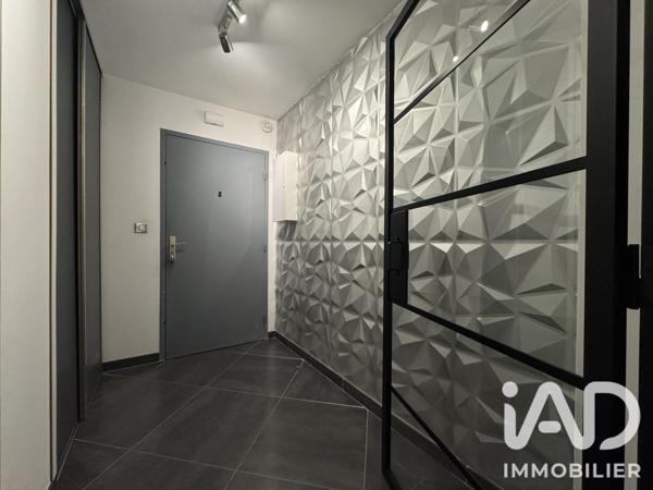 Appartement à vendre 4 pièces 75 m² Melun