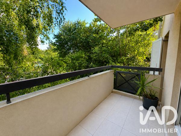 Appartement à vendre 4 pièces 75 m² Melun