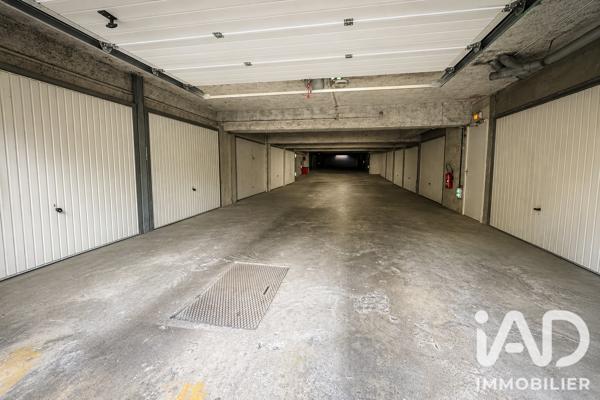 Appartement à vendre 4 pièces 75 m² Melun