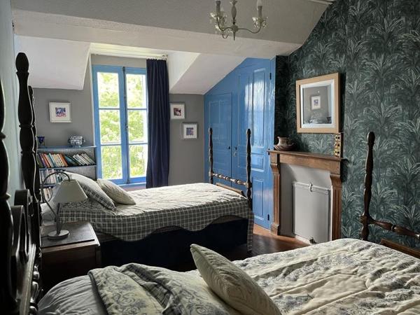 Maison à vendre |  Bellac |  6 pièces | 169 m²