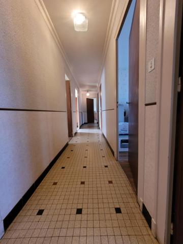 MAISON 6 PIÈCES 123 M2 VOUILLÉ