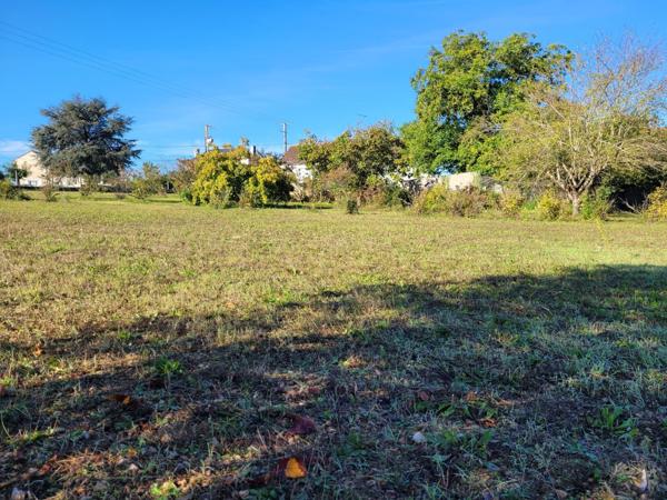 MAISON 6 PIÈCES 123 M2 VOUILLÉ