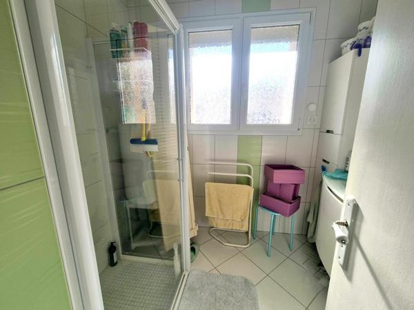 Cadre de vie paisible à proximité des commerces