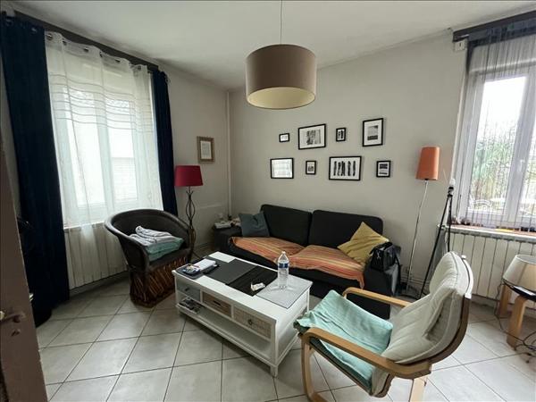 Maison à vendre |  Castelsarrasin |  4 pièces | 124 m²