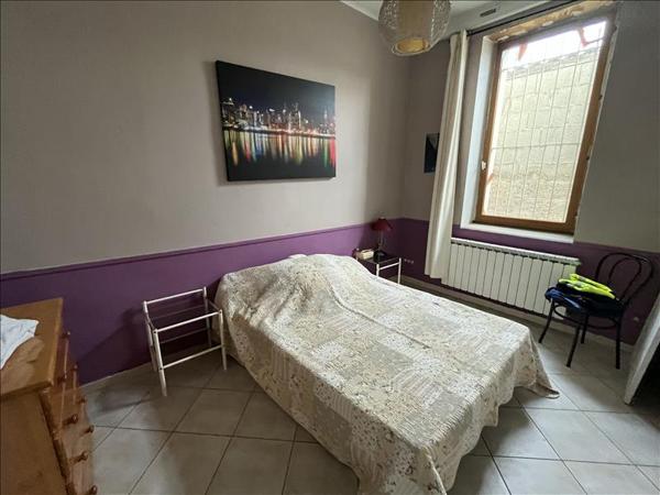 Maison à vendre |  Castelsarrasin |  4 pièces | 124 m²