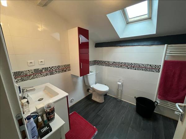 Maison à vendre |  Castelsarrasin |  4 pièces | 124 m²