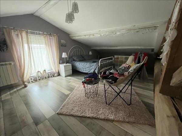 Maison à vendre |  Castelsarrasin |  4 pièces | 124 m²