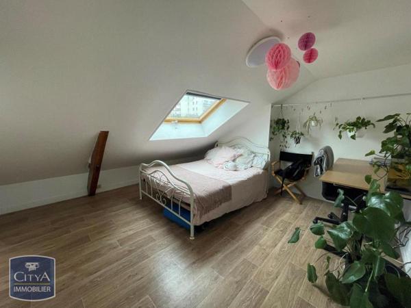 Location appartement 2 pièces de 19.82m²