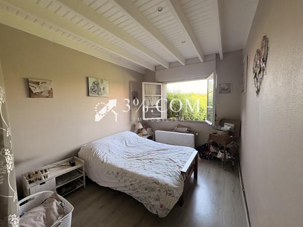 Maison 4 pièce(s) 1 chambre(s) 70 m²