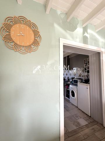 Maison 4 pièce(s) 1 chambre(s) 70 m²