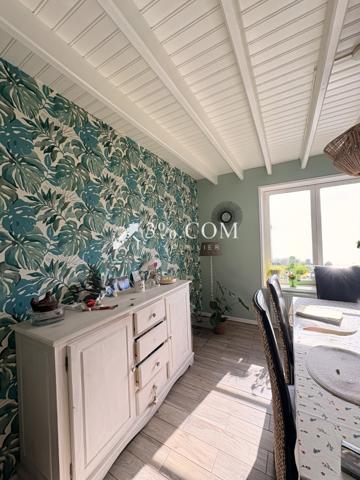 Maison 4 pièce(s) 1 chambre(s) 70 m²