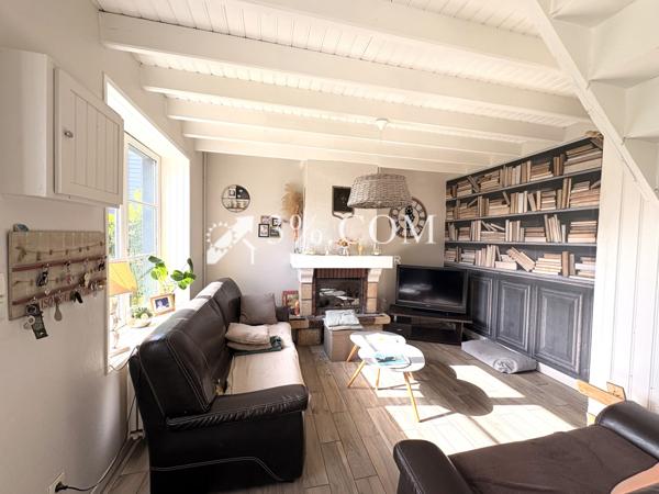 Maison 4 pièce(s) 1 chambre(s) 70 m²