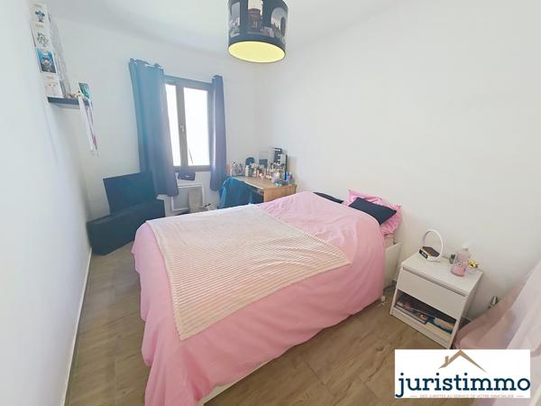 Belle maison de lotissement récente (2023) – sur 465 m² de terrain à Camaret-sur-Aigues