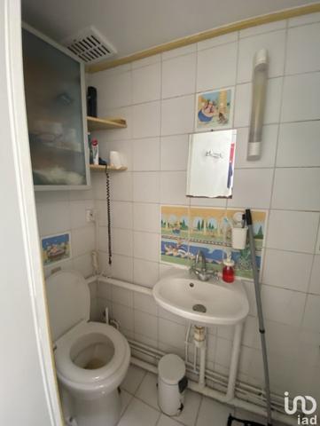 Appartement 2 pièces de 35 m² à Villejuif (94800)