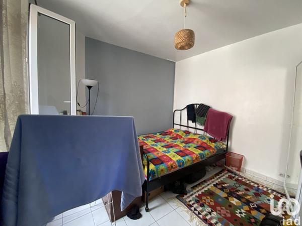 Appartement 2 pièces de 35 m² à Villejuif (94800)