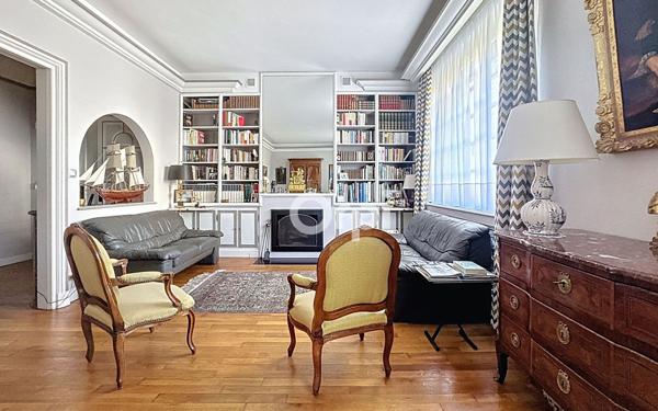 Appartement à vendre    6 pièces • 224 m2 Limoges