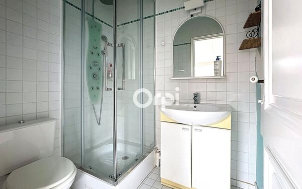 Appartement à vendre    6 pièces • 224 m2 Limoges