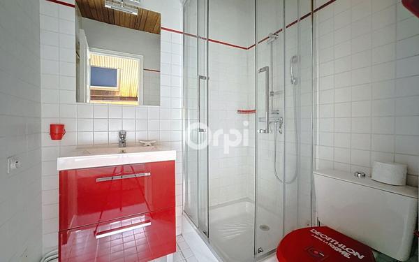 Appartement à vendre    6 pièces • 224 m2 Limoges