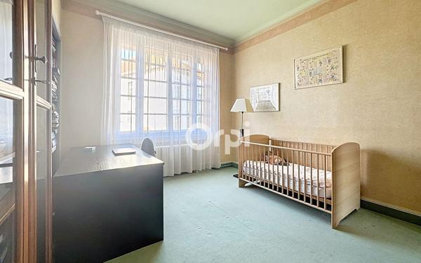 Appartement à vendre    6 pièces • 224 m2 Limoges