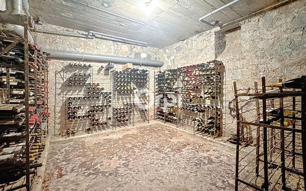 Appartement à vendre    6 pièces • 224 m2 Limoges