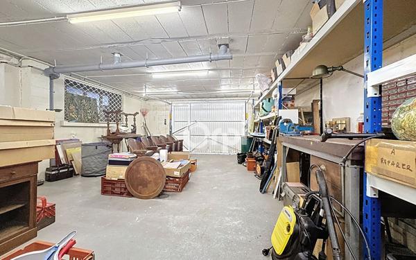 Appartement à vendre    6 pièces • 224 m2 Limoges