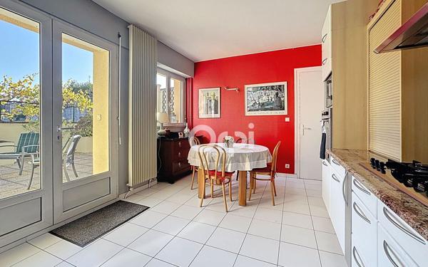 Appartement à vendre    6 pièces • 224 m2 Limoges