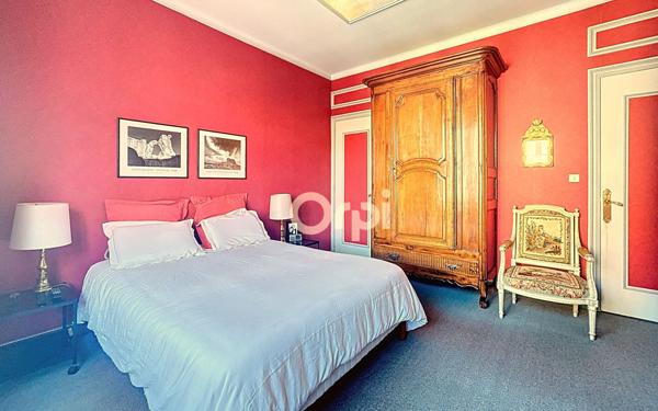 Appartement à vendre    6 pièces • 224 m2 Limoges