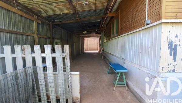 Maison à vendre 5 pièces 83 m² Saint-Pierre