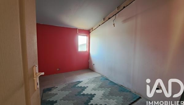 Maison à vendre 5 pièces 83 m² Saint-Pierre