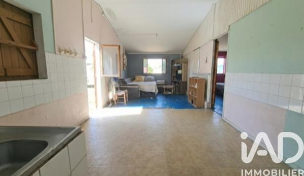 Maison à vendre 5 pièces 83 m² Saint-Pierre